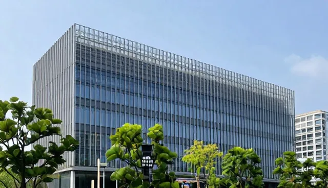 办公空间设计中性能表现的关键应用场景分析