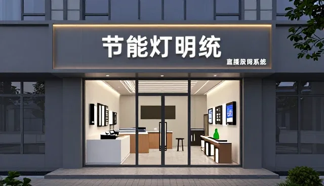 商业空间改造中智能安防系统的应用分析