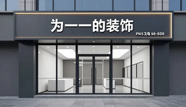 智能安防系统施工中的精细管理实践